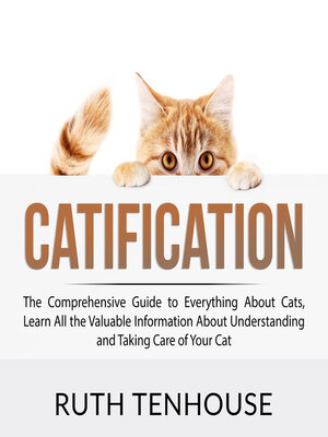 cover image of Catification